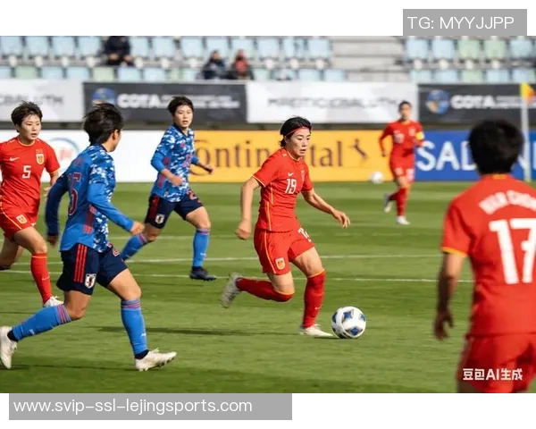 韩国女足与越南女足对决前瞻分析及战术解析