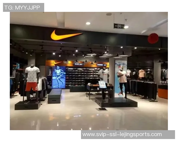 探索体育用品品牌折扣店的超值优惠与购物体验分享